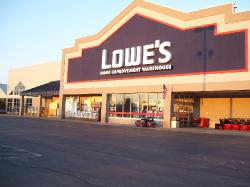 Lowe's Home Improvement Photo