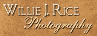 Willie J. Rice Photography - Ridgeland, SC
