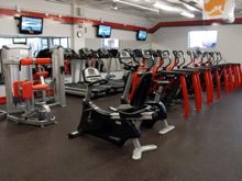 Snap Fitness 24/7 - Corpus Christi - Corpus Christi, TX