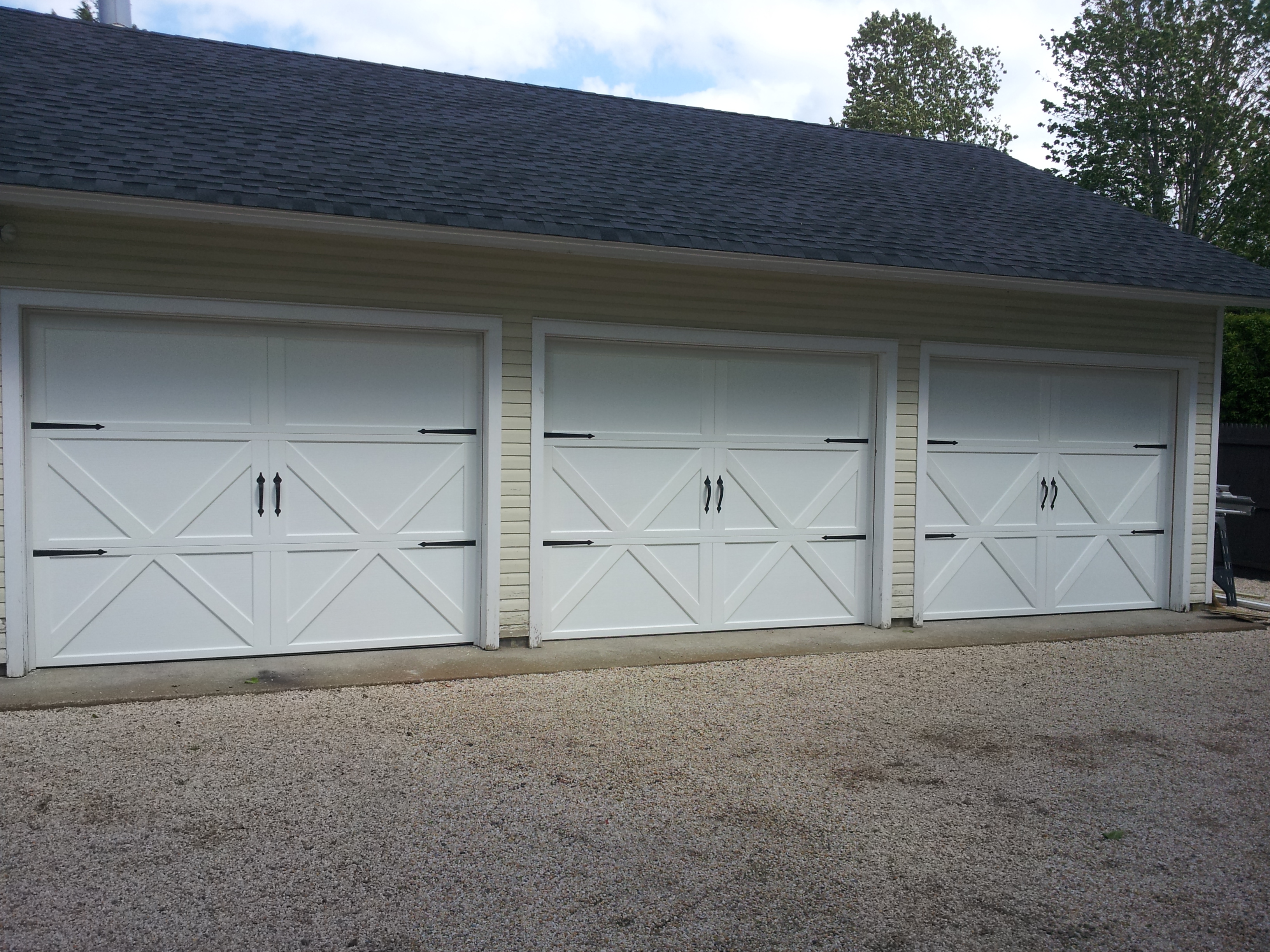 2448 #576874 Big A's Garage Doors Inc. In Manorville NY 11949 ChamberofCommerce save image Ab Garage Doors 36473264