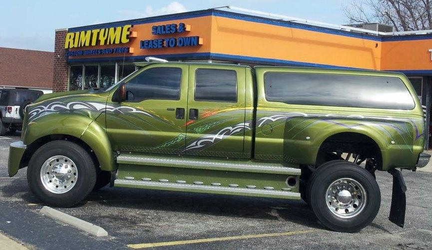 RimTyme Custom Wheels and Tires, 416 Ramsey St, Fayetteville, NC MapQuest