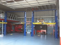 TLS AUTO SERVICE