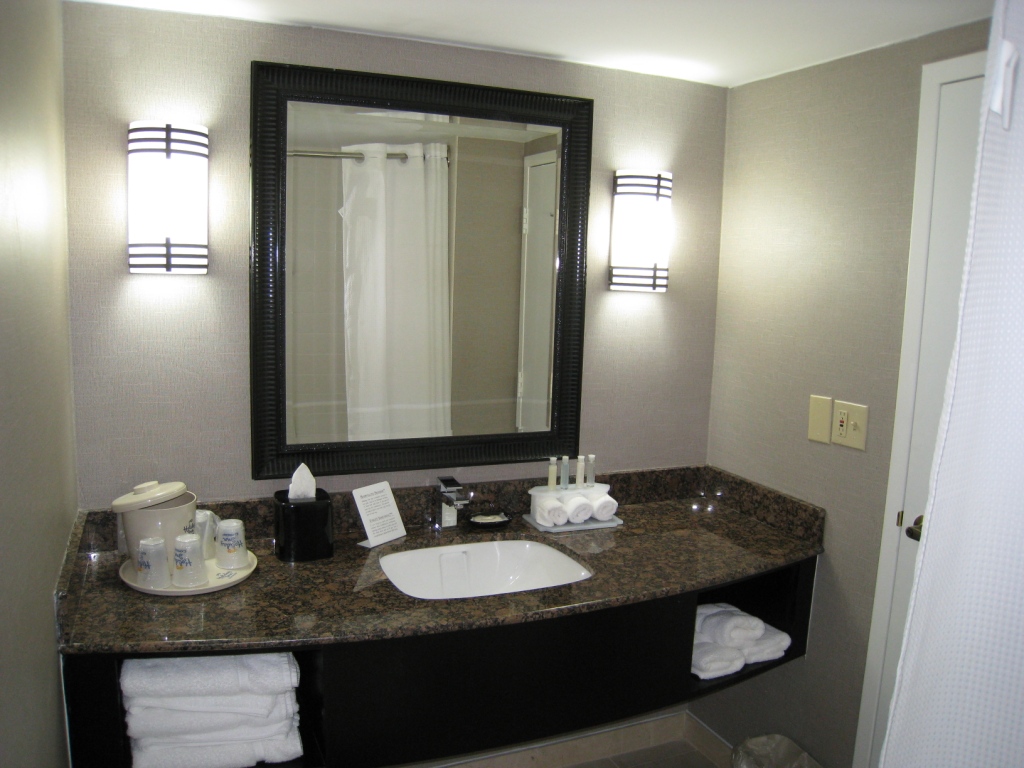 Holiday Inn Express Schaumburg Rolling Meadows - Rolling Meadows, IL