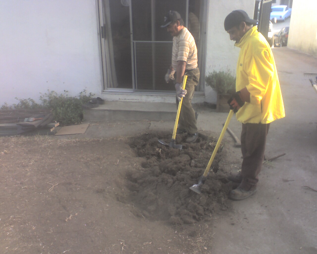 RototillerGuy - North Hollywood, CA