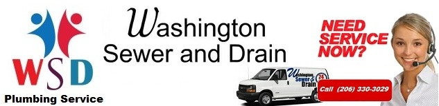 Plumbers in WA Seattle 98134 W.S.D. | Plumbing & Sewer. 1 - Free Estimates - 2 - Fast Response - 3 - Guaranteed Work 918 South Horton St. (206)395-7422