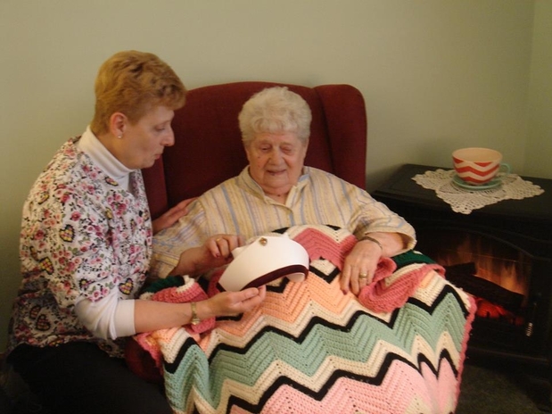 Images Commonwealth Registry of Nurses, Inc.