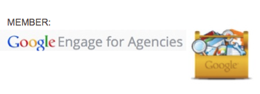 We hold Google Engage for Agencies certification