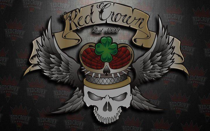 Red Crown Tattoos Inc.