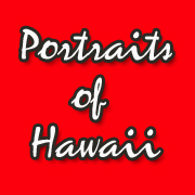 Portraits Of Hawaii Photo