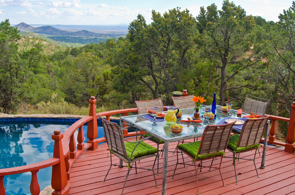 Rass Mandal LLC - Santa Fe, NM