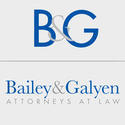 Bailey & Galyen, Attorneys at Law