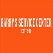 Barry's Service Center