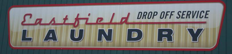 Eastfield Laundry