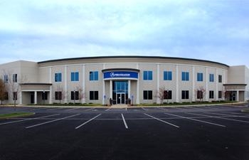 Ambassador Floor Company Photo