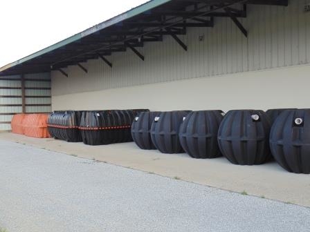 Drainage Solutions, Inc. Photo