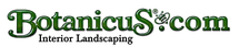 Botanicus Interior Landscaping