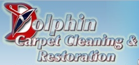 Dolphin Carpet Cleaning & Restoration