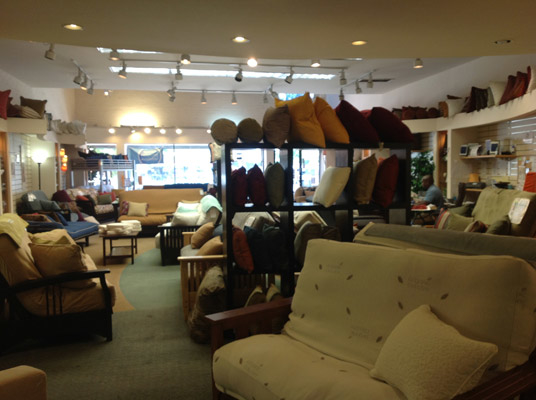 The Futon Shop Photo