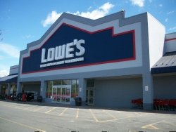 Lowes Home Improvement