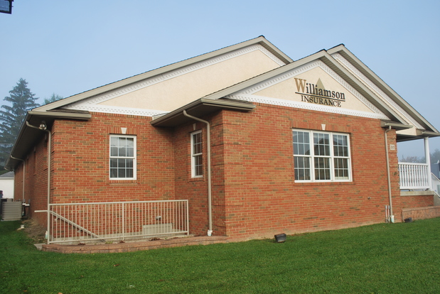 Images Williamson Insurance Service