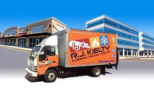 R.J. Kielty Plumbing, Heating & Cooling Inc. Photo