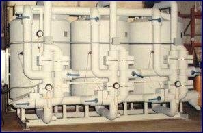 Agape Water Solutions Inc. Photo