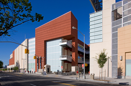 Bronx Terminal Market, 610 Exterior St, New York, NY, Shopping Centers &amp; Malls - MapQuest