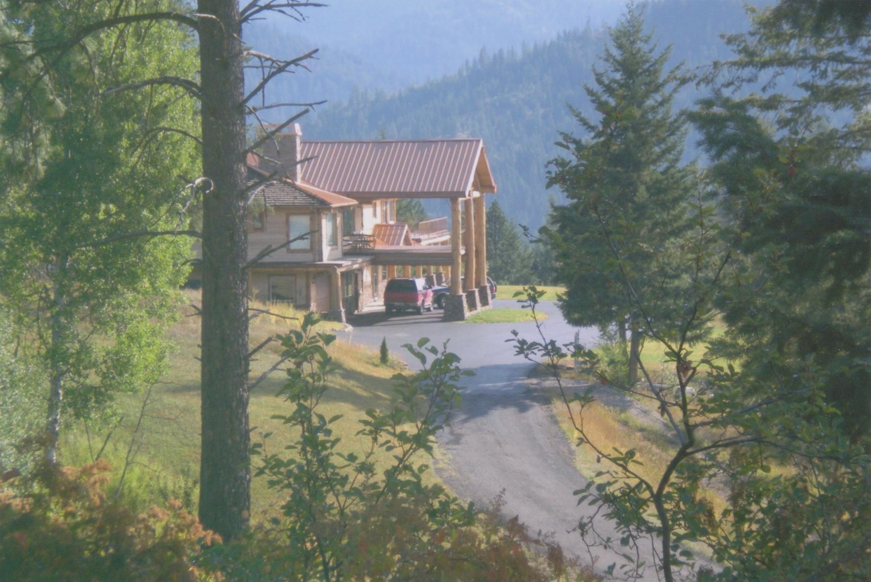 Mountain Air Resort - Hayden, ID