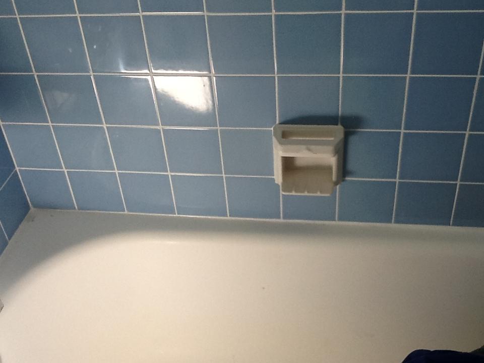 Pro Grout
