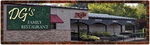 DG'S Family Restaurant
