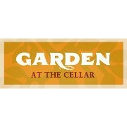 Garden at the Cellar