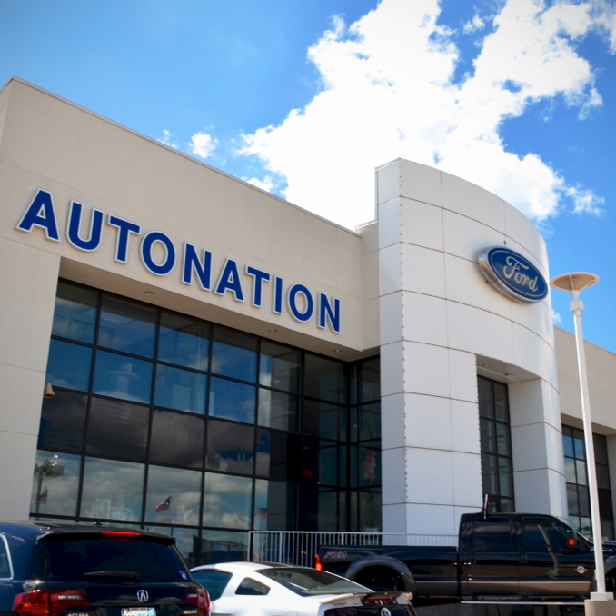 AutoNation Ford Katy in Katy, TX 77450 Citysearch