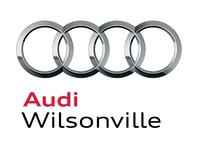 Audi Wilsonville