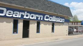 Dearborn Collision Dearborn Heights 3035637220 Federal Government Cont