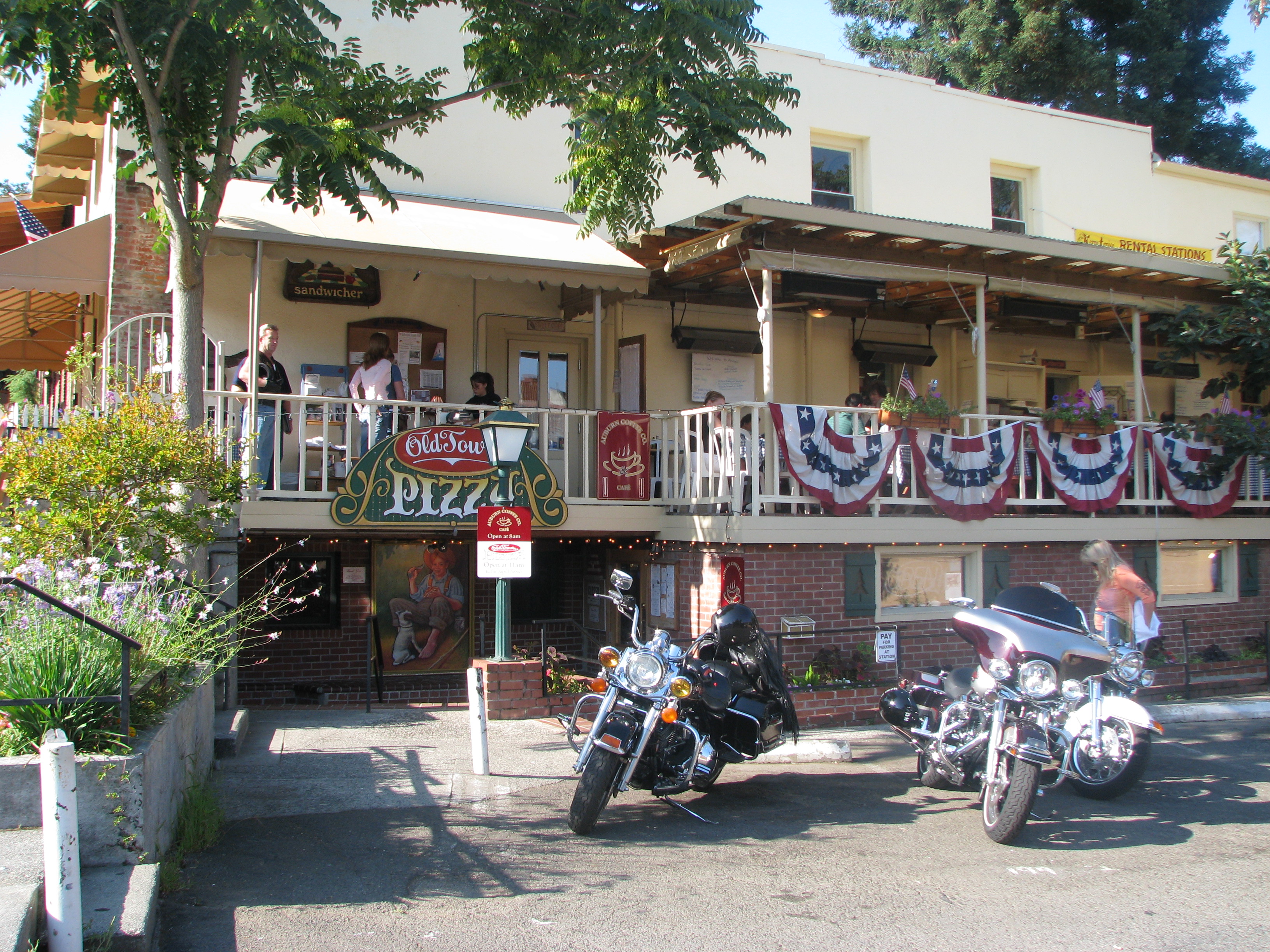 Awful Annie's - Auburn, CA