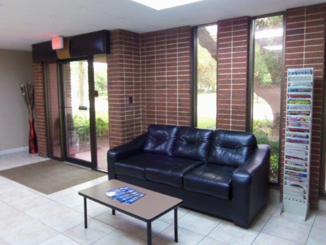 Center for Dental Anesthesia Photo