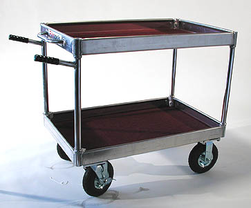 Maken Material Handling - Ontario, CA