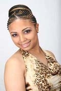 No 1 Hair Braiding Photo