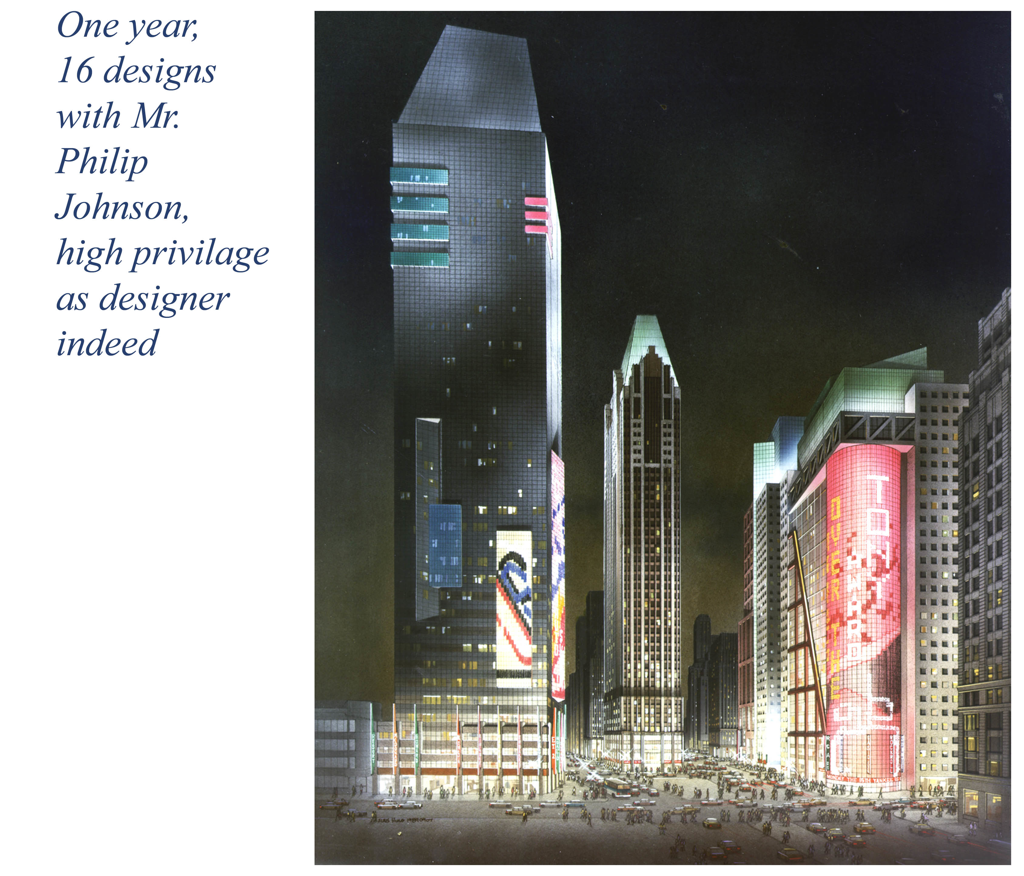 NY Super Studio Architects - White Plains, NY