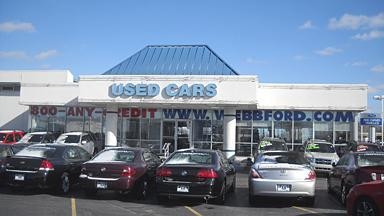 Webb Ford in Highland, IN   866 773 4457  exotic car dealerships atlanta