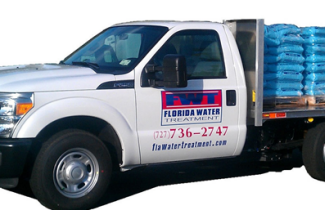 Florida Water Treatment