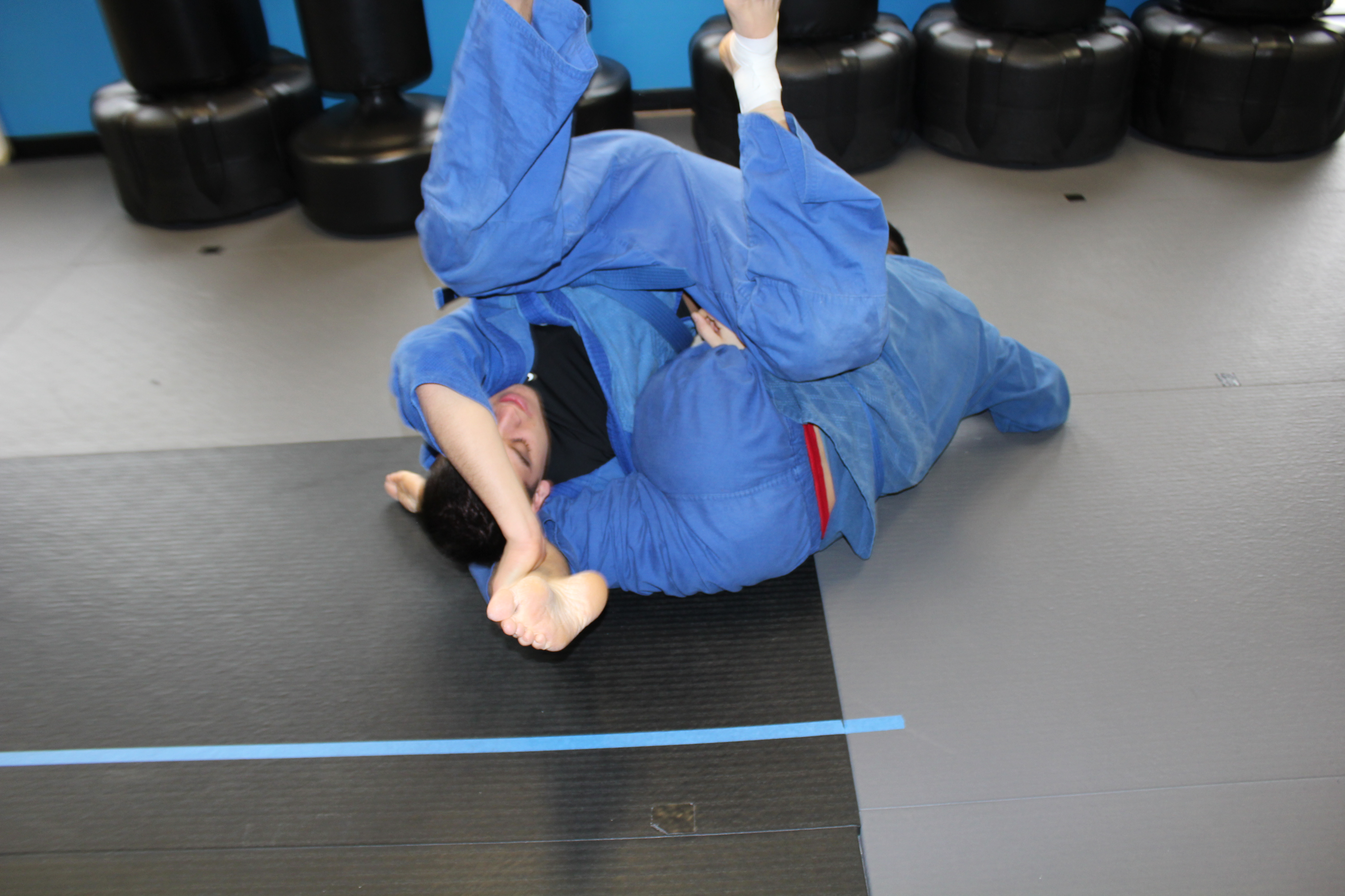 Gorilla Grappling - Prior Lake, MN