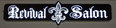 Revival Salon
