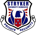 Stryker Security Services - classified ad