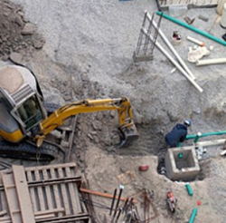 P & P Septic Service, Inc. Photo