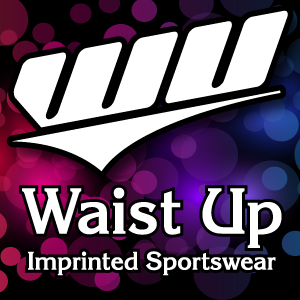 Waist Up Imprinted Sportswear Photo