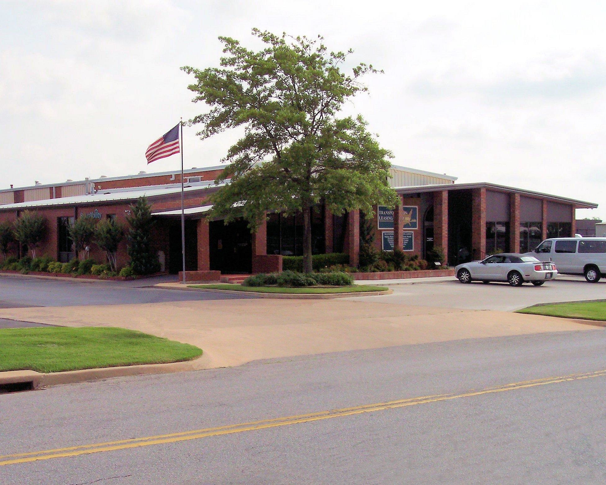 Transportation Leasing Company, 7215 E 46th St, Tulsa, OK MapQuest