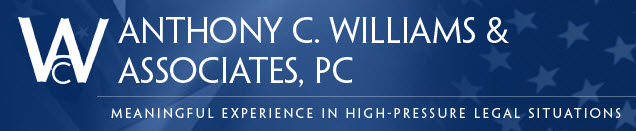Anthony C. Williams & Associates, PC