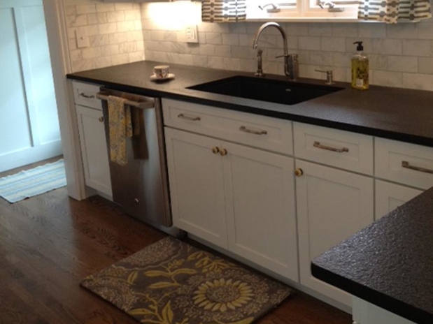 Images Gemini International Marble and Granite