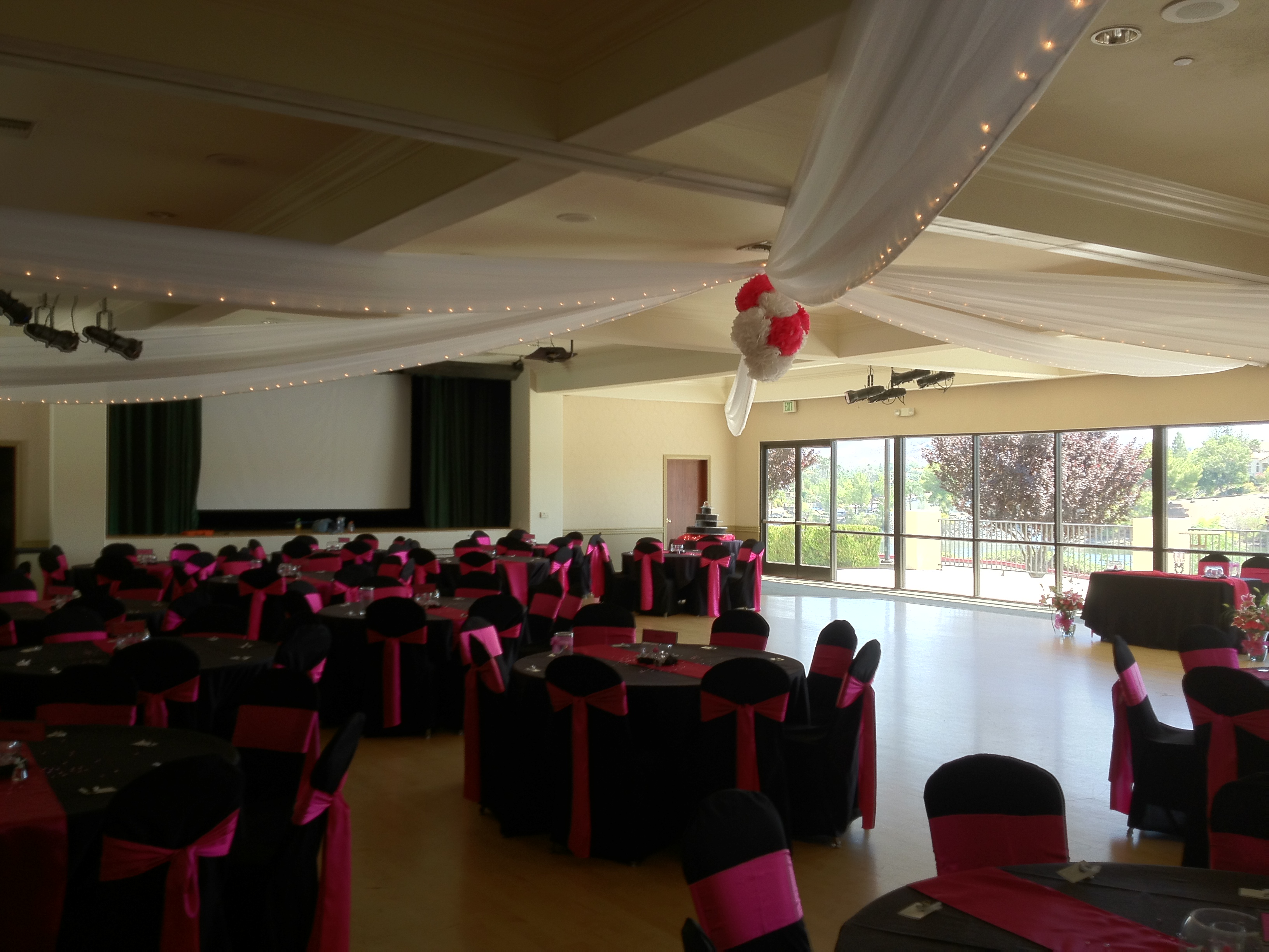 All Occasion Party Rentals Photo